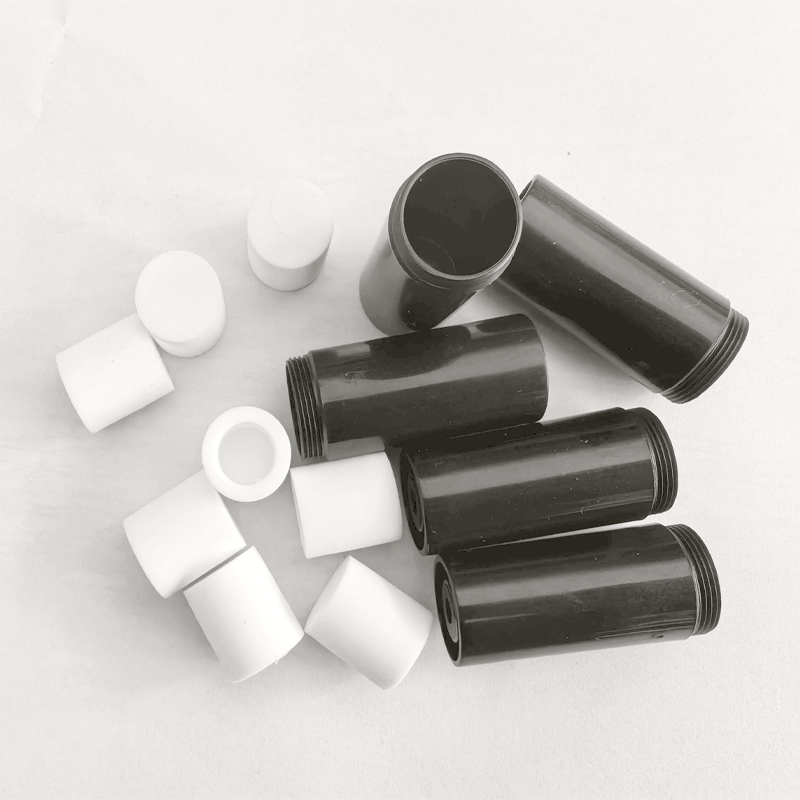 Fish Tank Filter - ZRDR Aquarium CO2-Generator Filterkartusche Filterrohr CO2-Zubehör