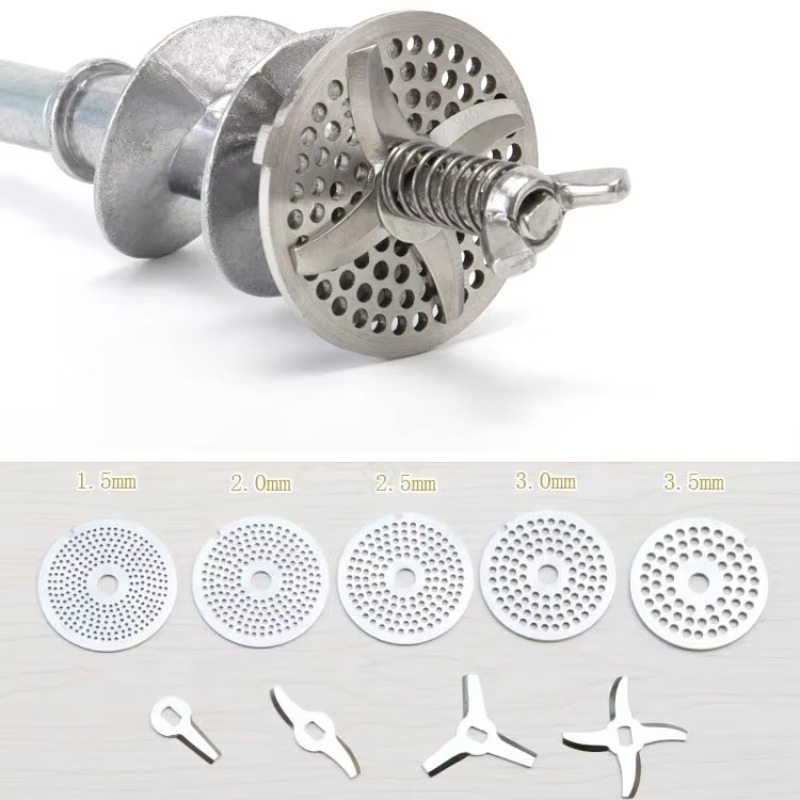Automatische Futterpelletmasch – Fish Food Bewertung und Preis