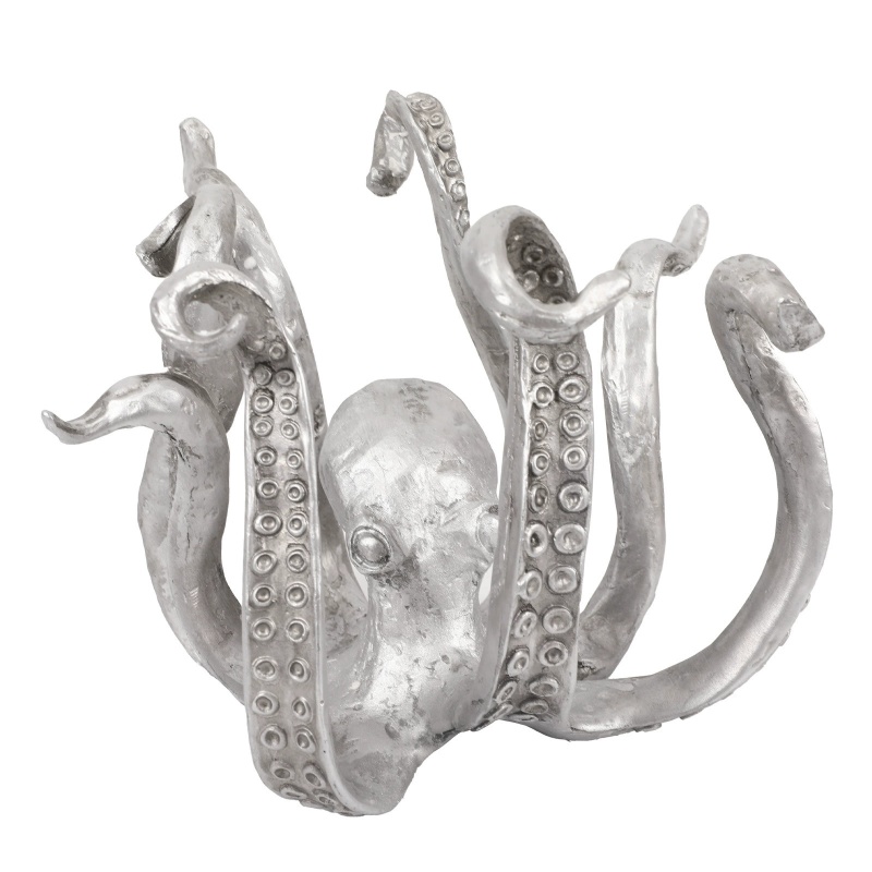 1 Stück Oktopus-Skulptur Beche – Aquarium Decor Bewertung und Preis