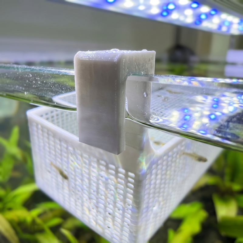 1 Stück Fischzucht-Isolationsb – Betta Fish Tank Bewertung und Preis
