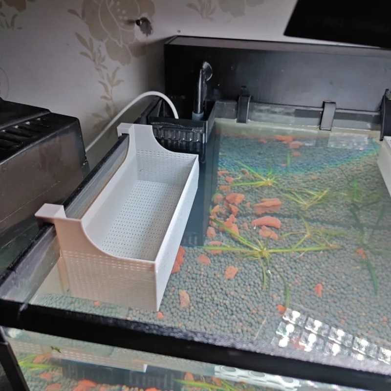 1 Stück Fischzucht-Isolationsb – Betta Fish Tank Bewertung und Preis