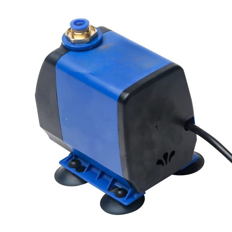 Ultra-leise 220V Tauchpumpe Mu – Aquarium Fish Tank Bewertung und Preis