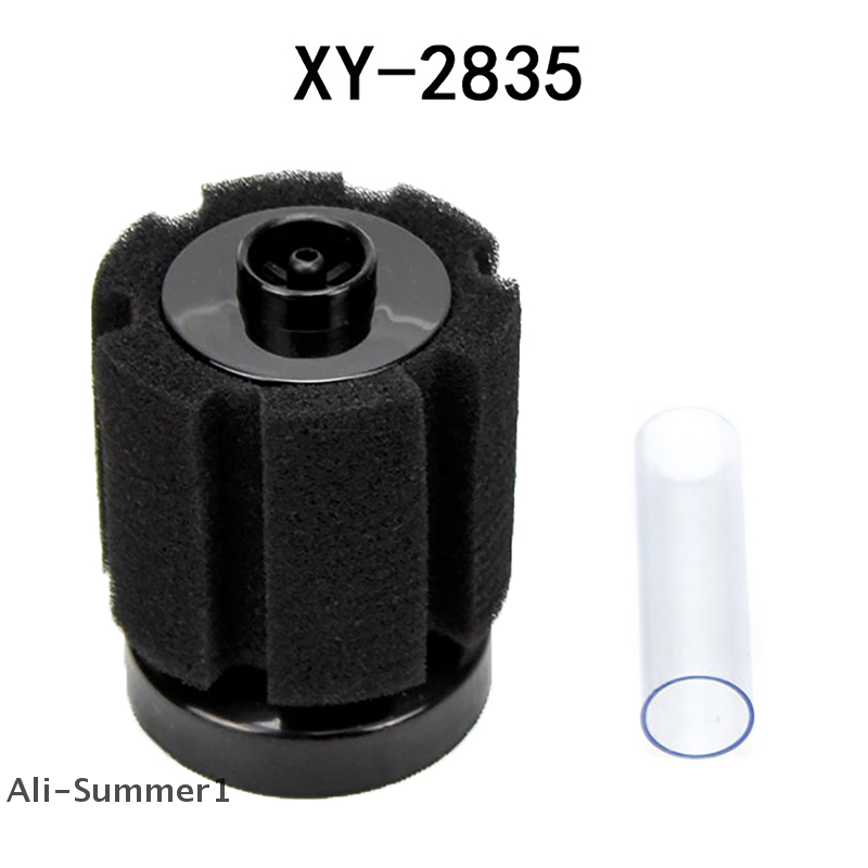 【E】Bio-Schwammfilter für Aquar – Betta Fish Tank Bewertung und Preis