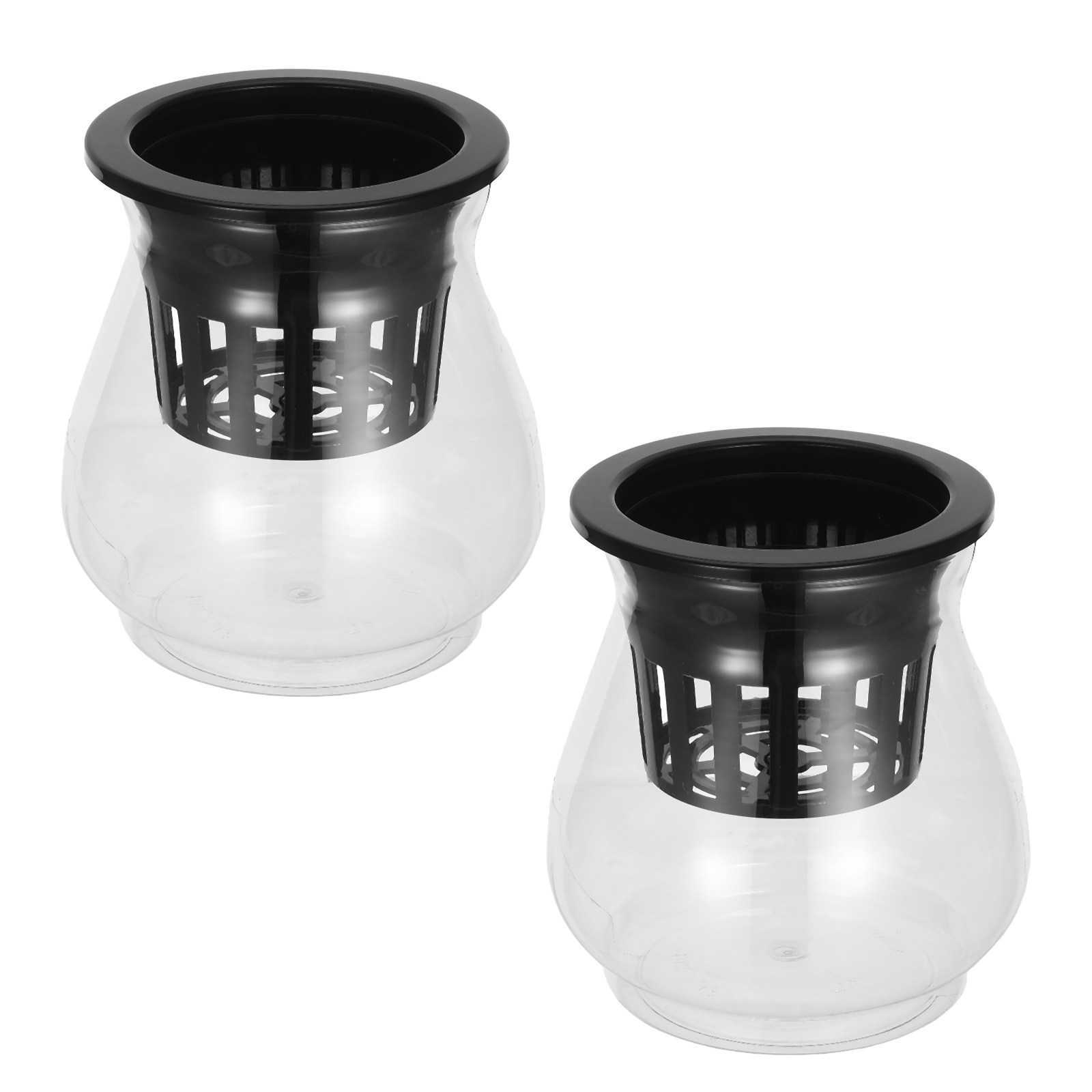 2 Stück transparente Hydrokult – Betta Fish Tank Bewertung und Preis