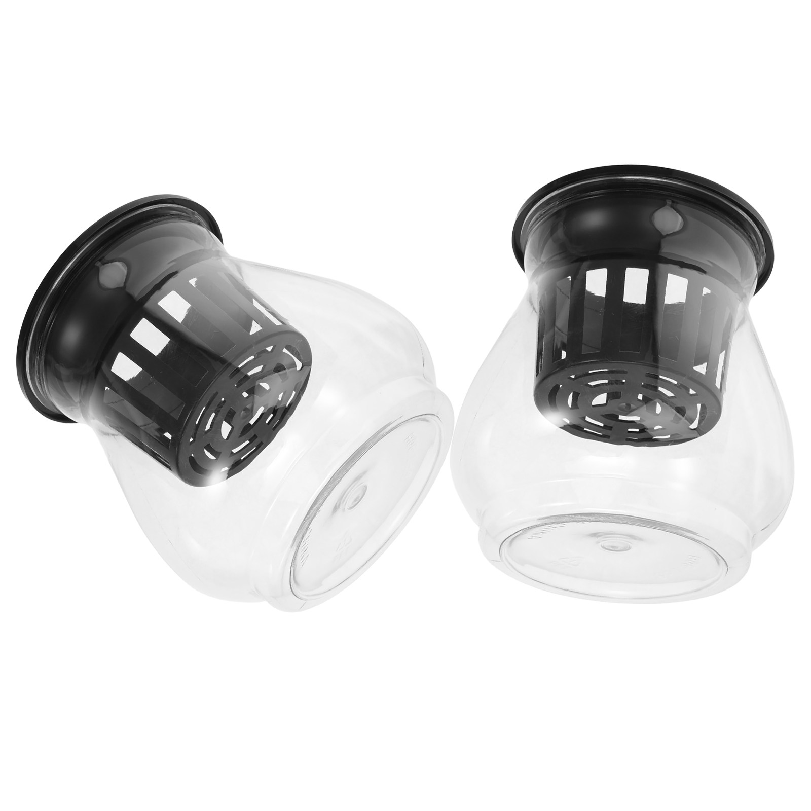 2 Stück transparente Hydrokult – Betta Fish Tank Bewertung und Preis