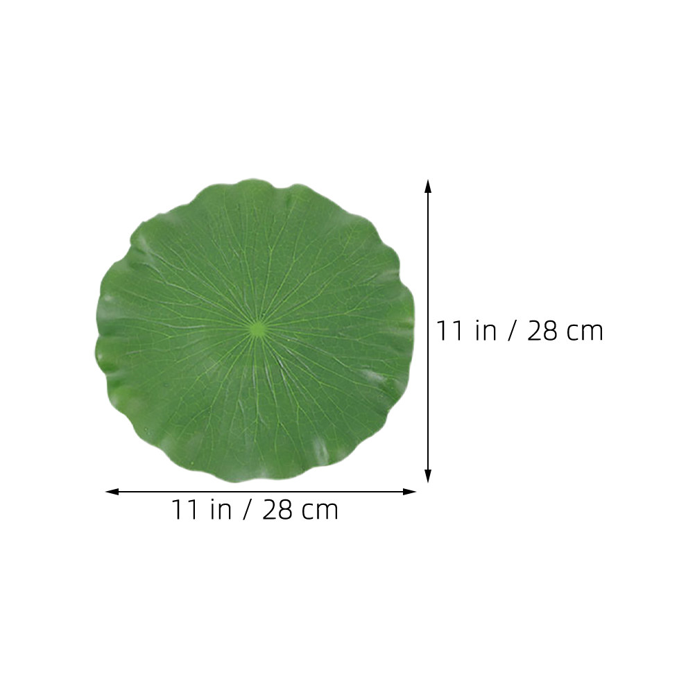 15 Stück lebensechte Seerosenb – Aquarium Decor Bewertung und Preis