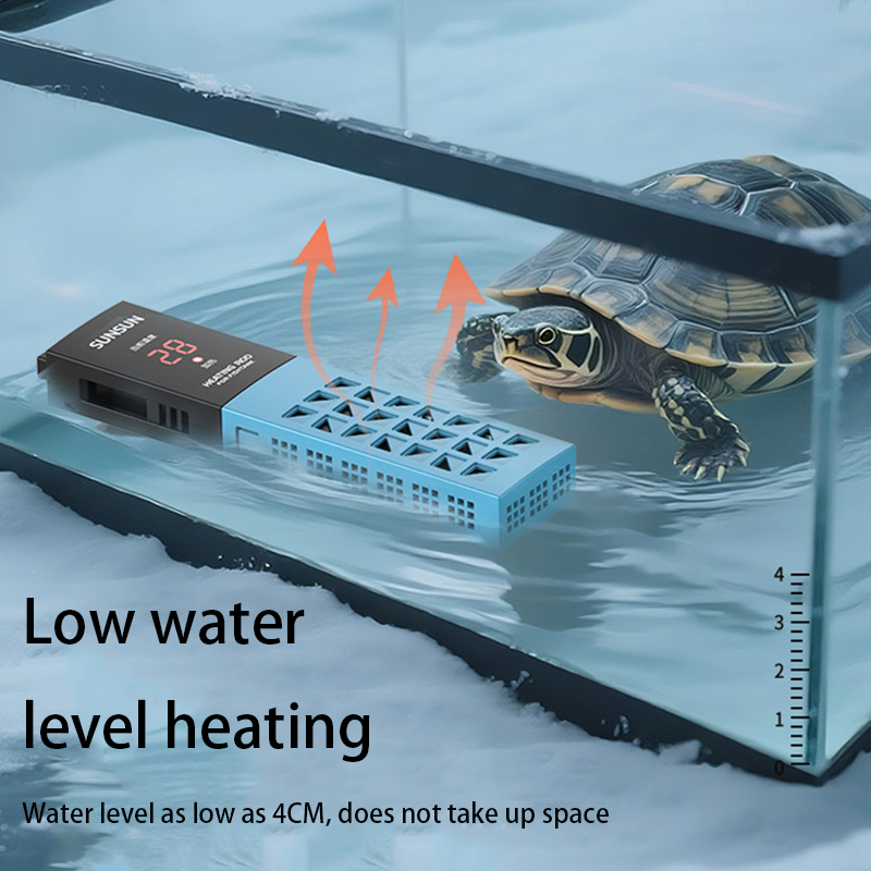 Aquarium-Heizstab Tauchheizger – Fish Tank Heater Bewertung und Preis