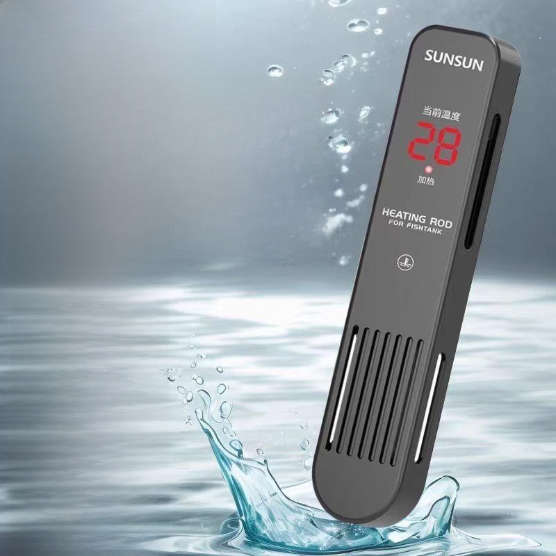 Automatischer Heizstab mit kon – Fish Tank Heater Bewertung und Preis