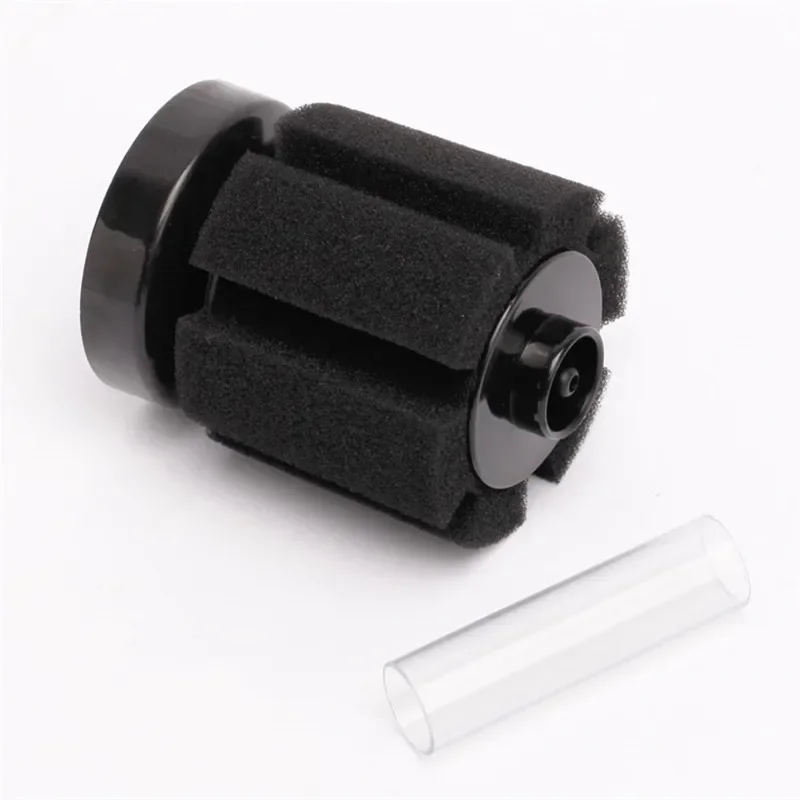 10 Stück Bio-Schwammfilter für – Betta Fish Tank Bewertung und Preis