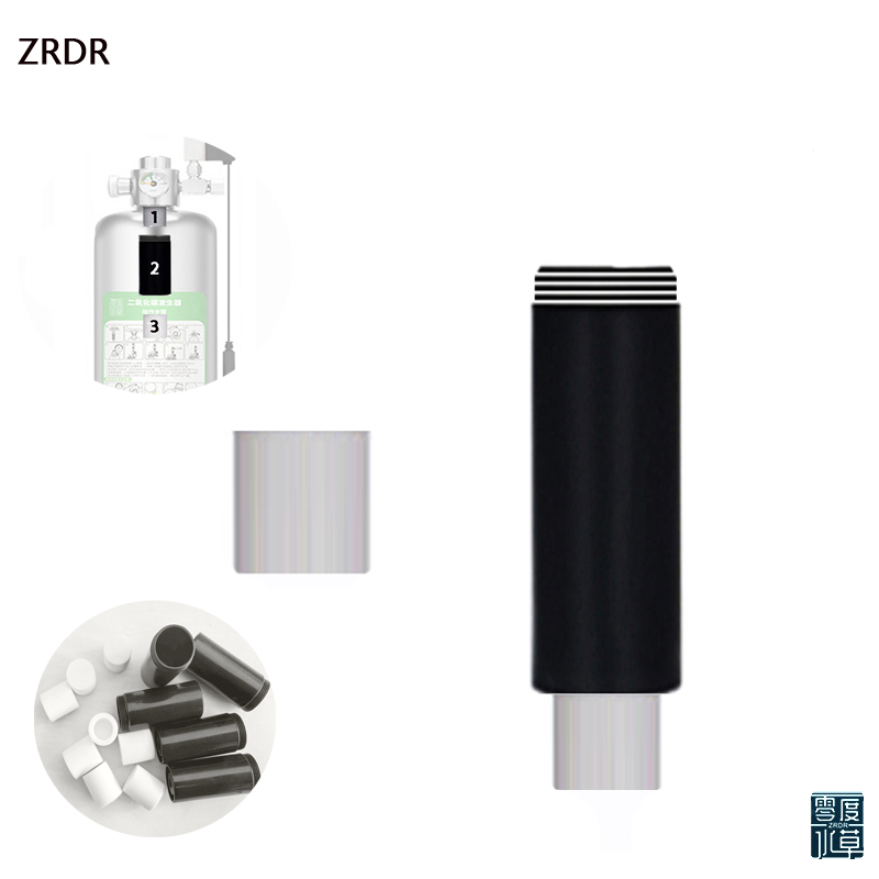 ZRDR Aquarium CO2-Generator Fi – Fish Tank Filter Bewertung und Preis