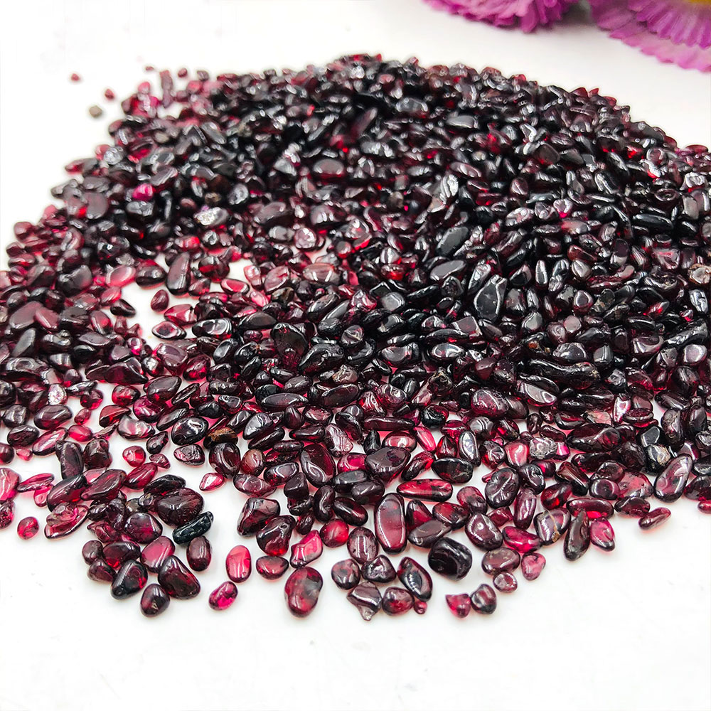 50 gr/paket Los natürliche rot – Fish Tank Gravel Bewertung und Preis