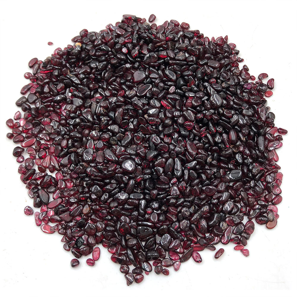 50 gr/paket Los natürliche rot – Fish Tank Gravel Bewertung und Preis