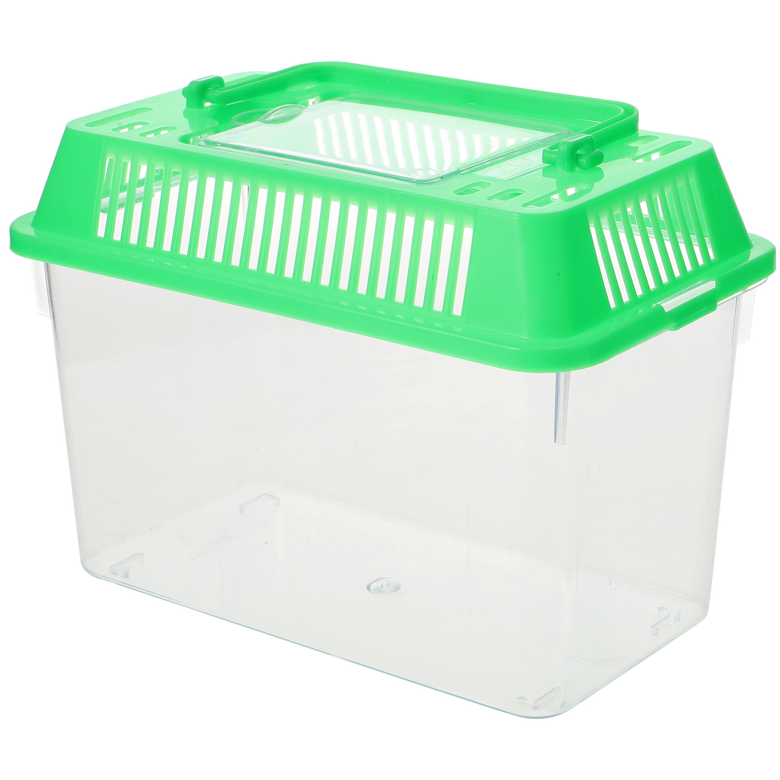Tragbares Mini-Aquarium aus Ku – Betta Fish Tank Bewertung und Preis