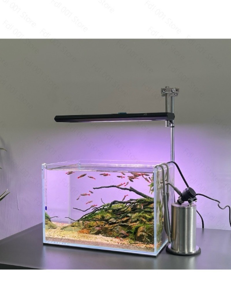 2026 Edelstahl-Filtereimer Des – Fish Tank Filter Bewertung und Preis