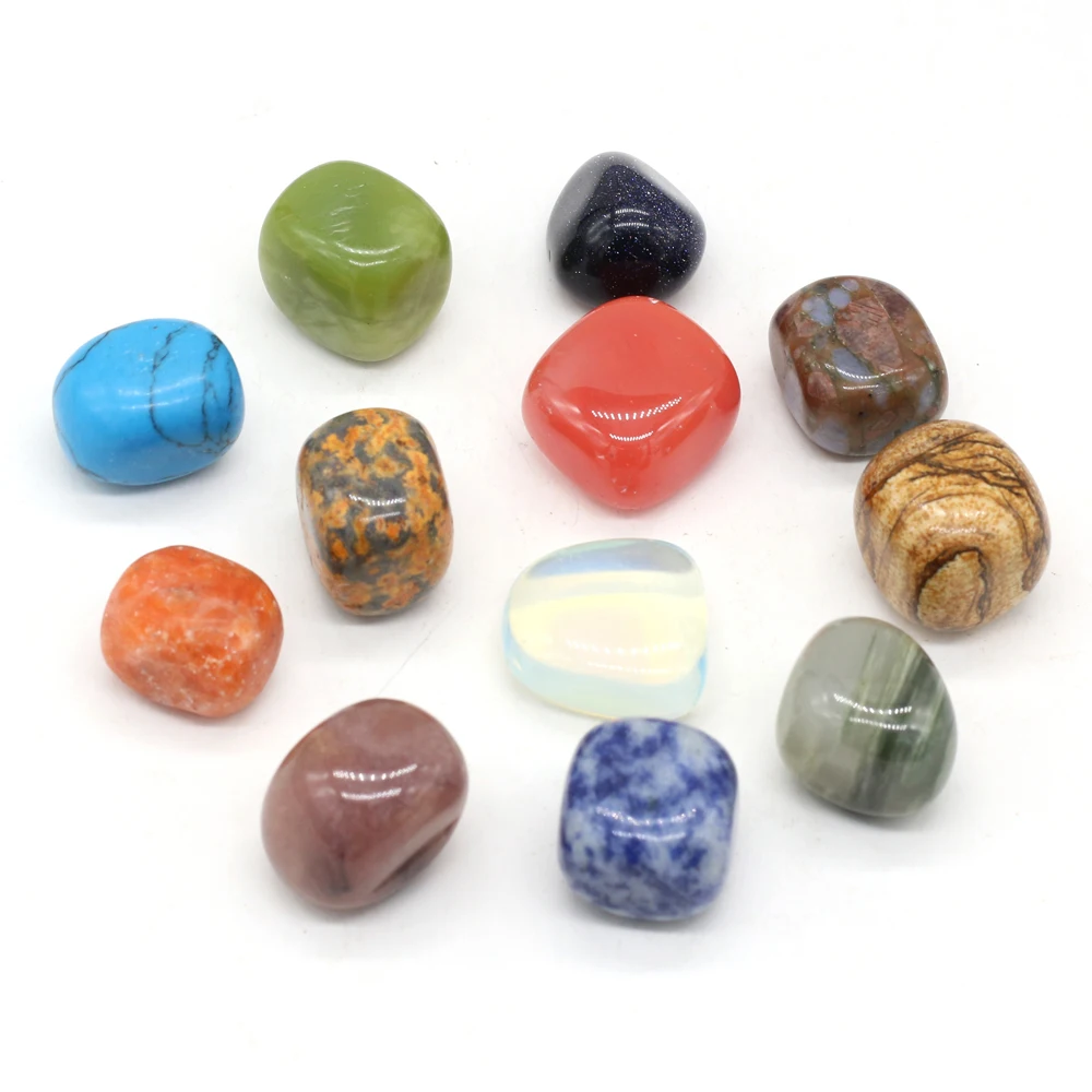 Großhandel Natürliche Meditati – Fish Tank Gravel Bewertung und Preis