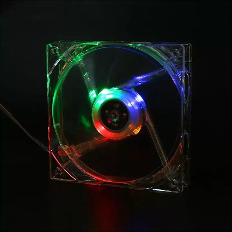 5V USB-Lüfter für Hamsterkäfig – Fish Tank Heater Bewertung und Preis